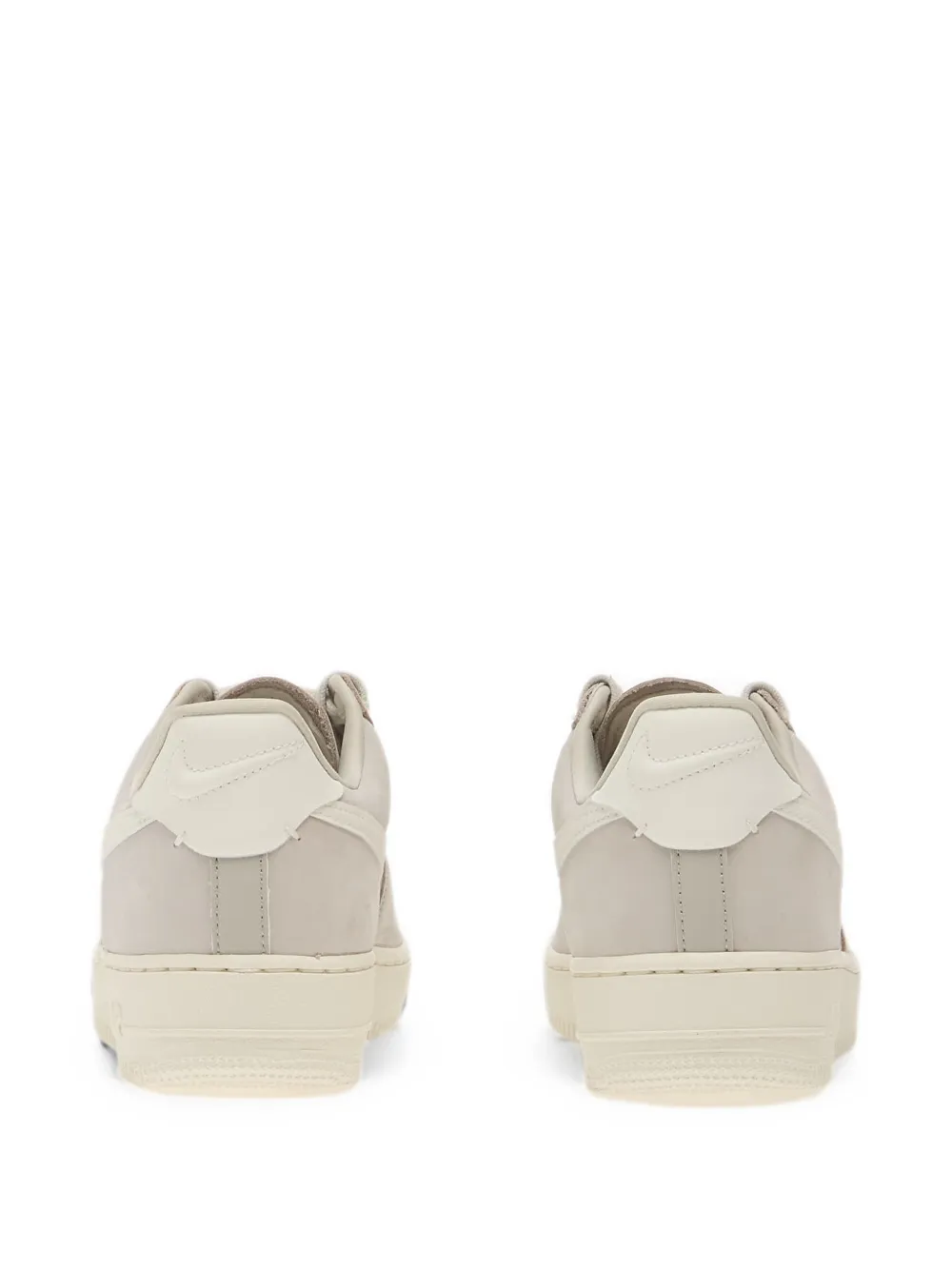 Nike Air Force 1 Retro Premium sneakers Beige
