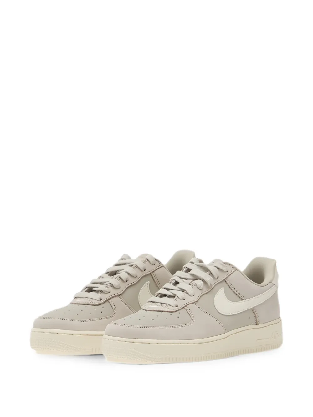 Nike Air Force 1 Retro Premium sneakers Beige