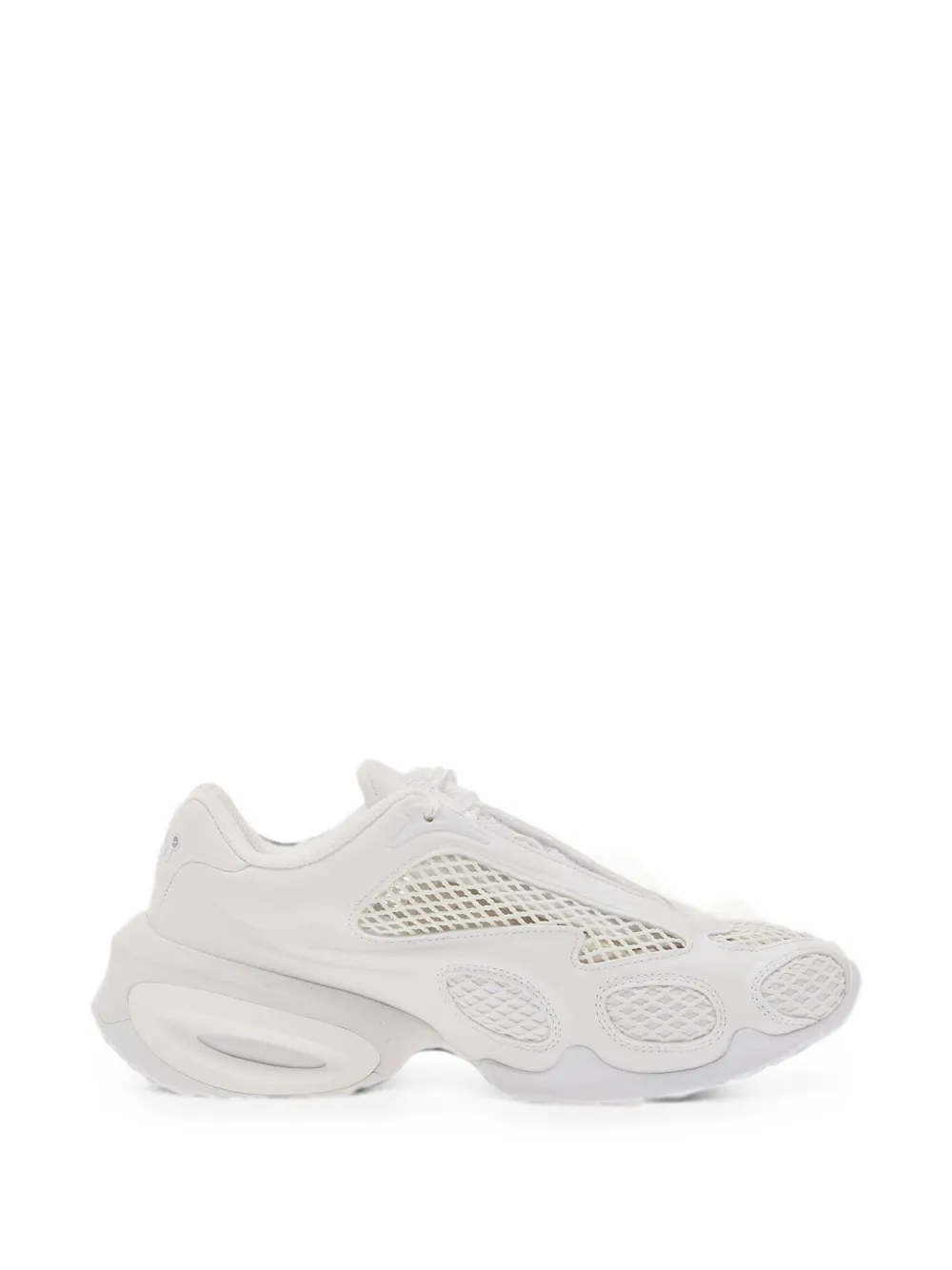 Nike Air Max Muse sneakers Wit