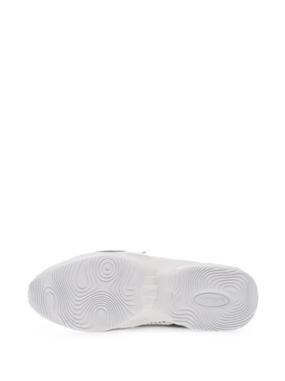 Nike Air Max Muse sneakers Wit