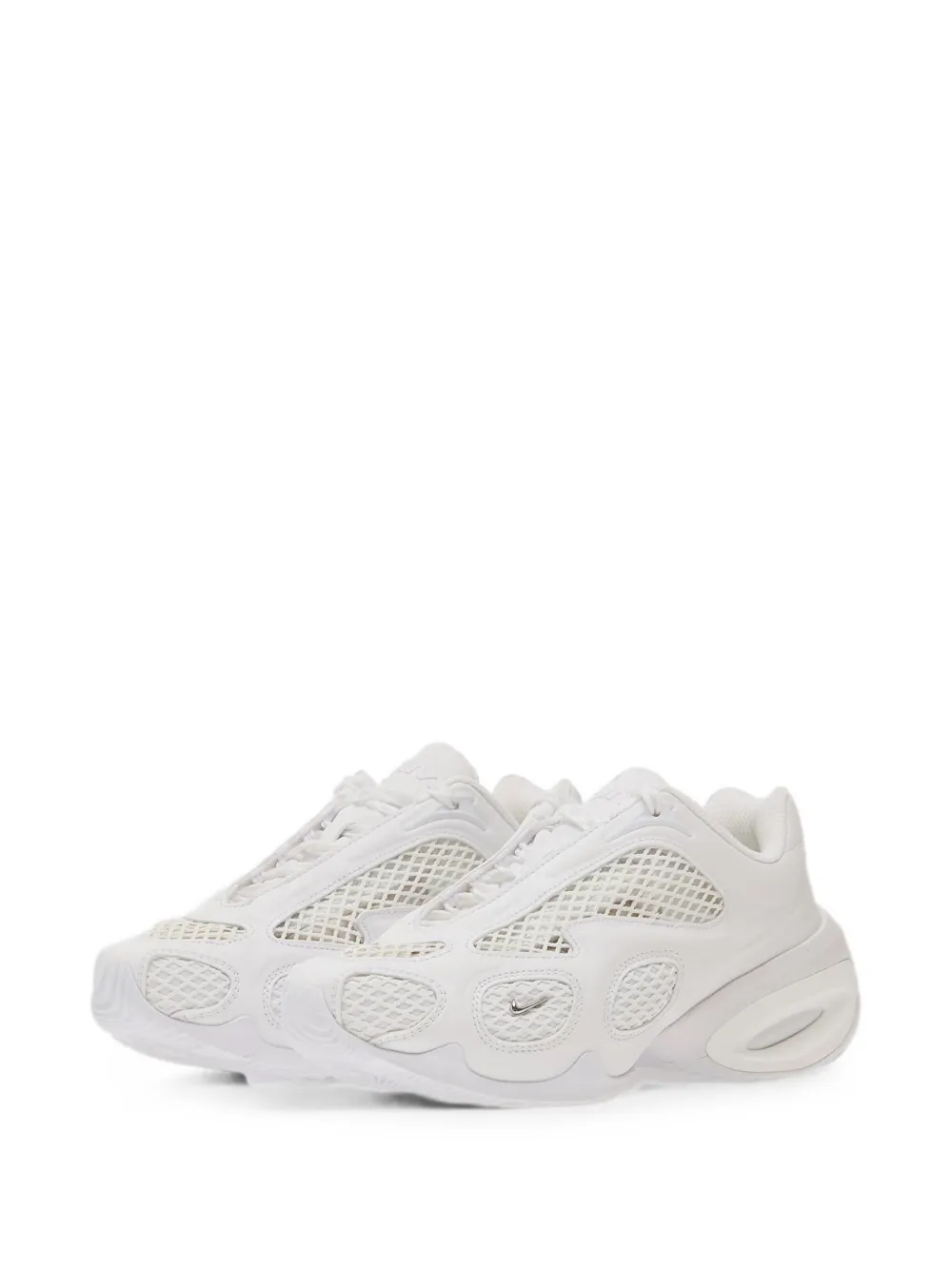 Nike Air Max Muse sneakers Wit