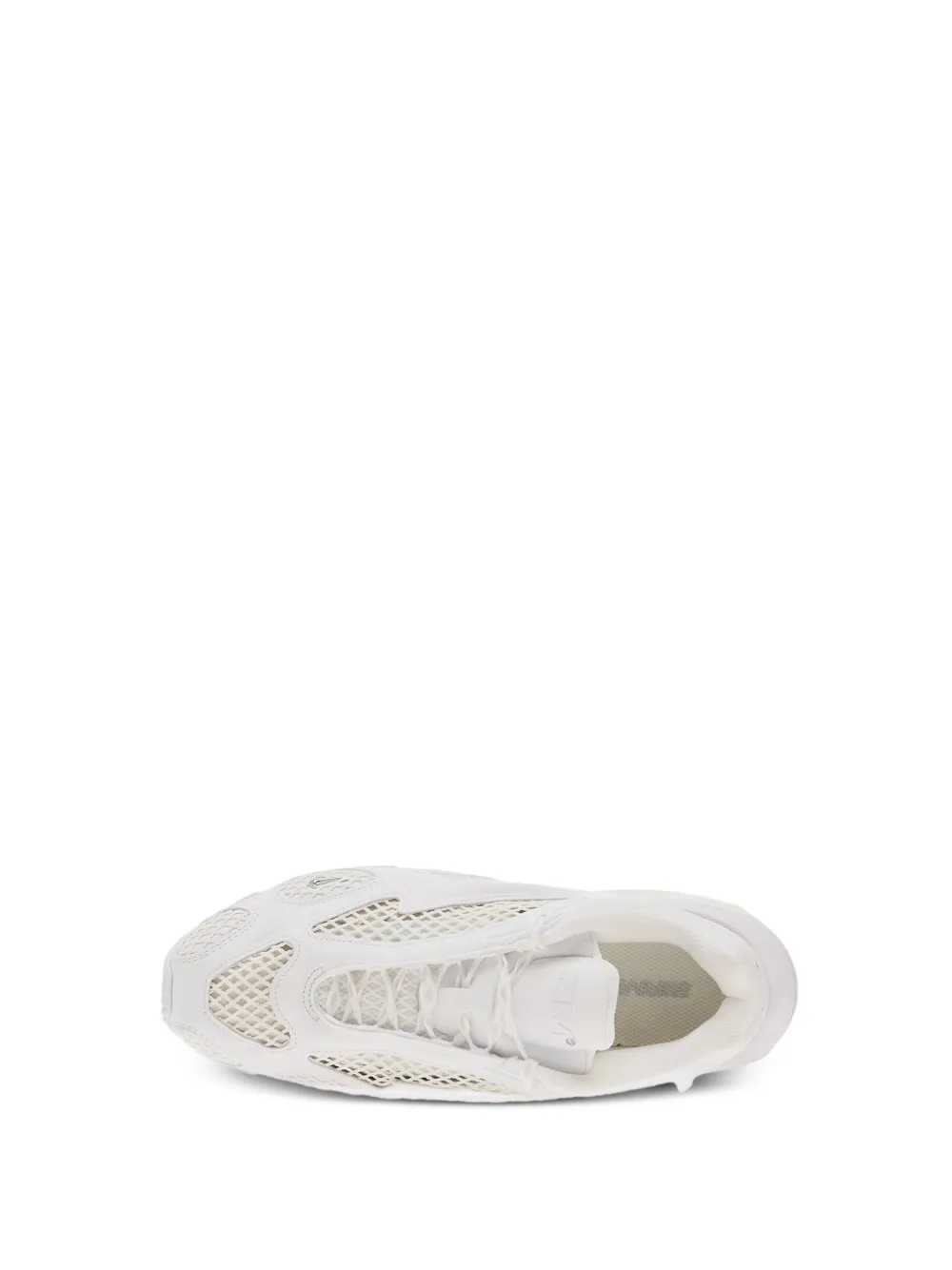 Nike Air Max Muse sneakers Wit