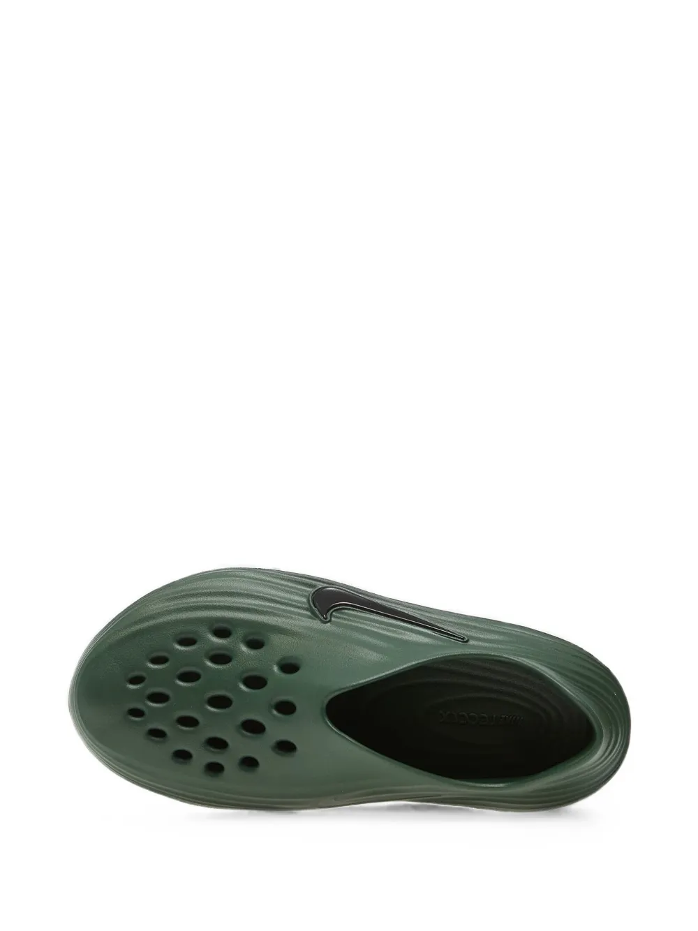 Nike ReactX Rejuven8 sneakers Groen