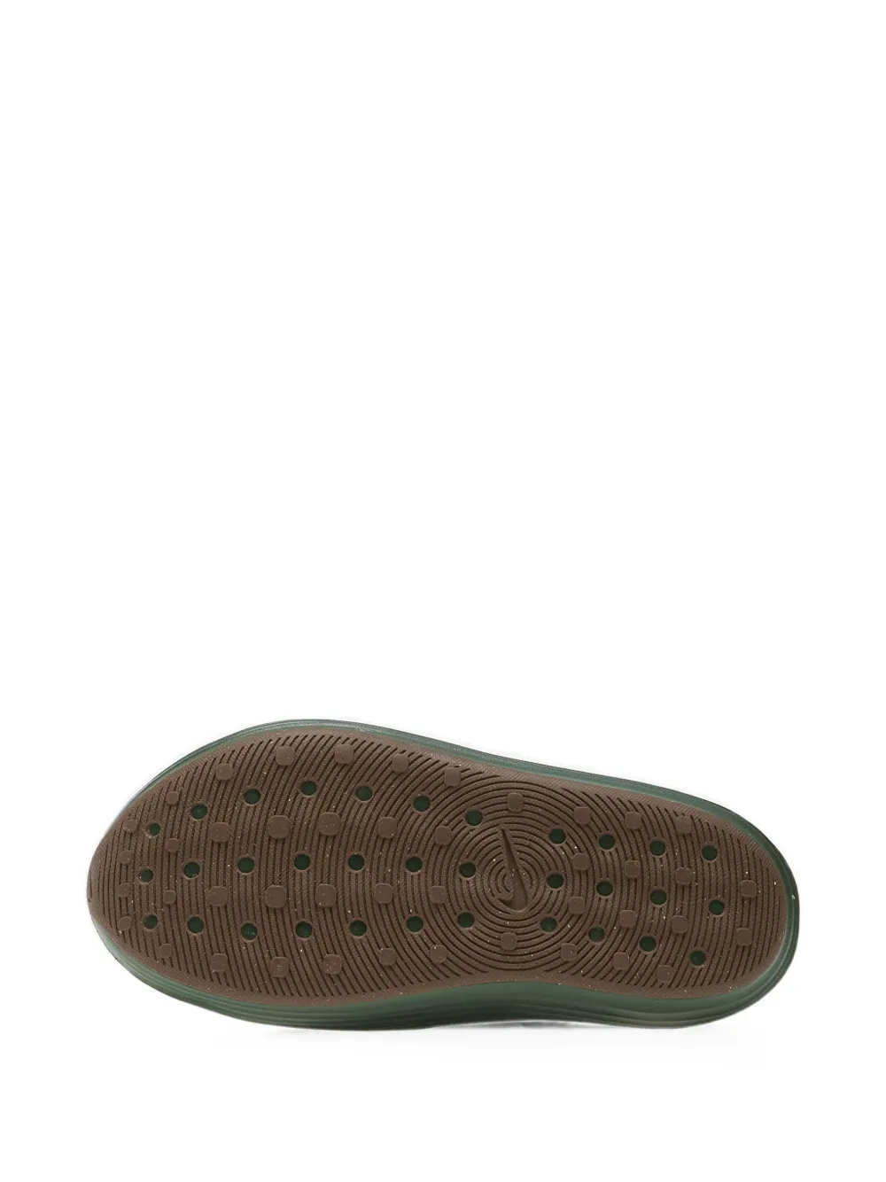 Nike ReactX Rejuven8 sneakers Groen