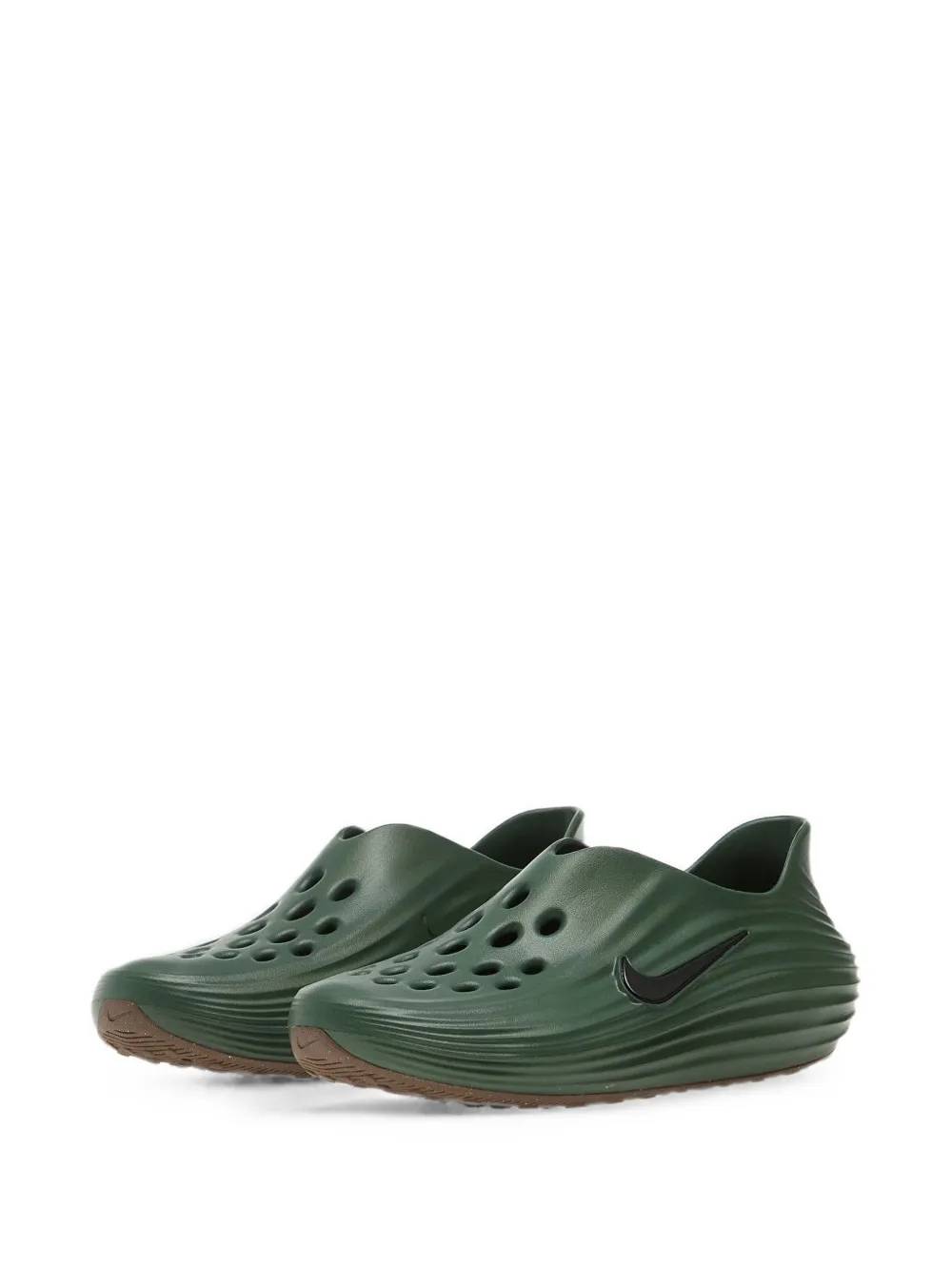 Nike ReactX Rejuven8 sneakers Groen
