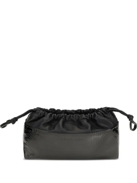 Pierre Hardy bolsa de mano Twin con cordones