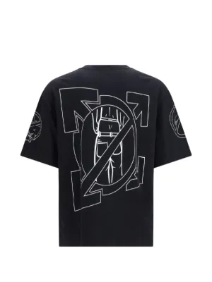Off-White（オフホワイト）メンズ Tシャツ - FARFETCH