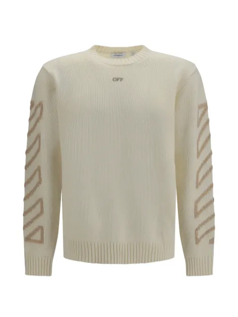 Off-White Arrows sweater