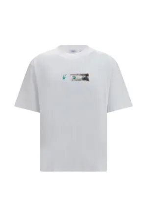 Off-White（オフホワイト）メンズ トップス Tシャツ - FARFETCH