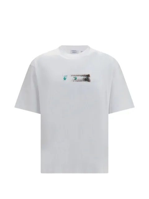 Off-White Narciso T-shirt