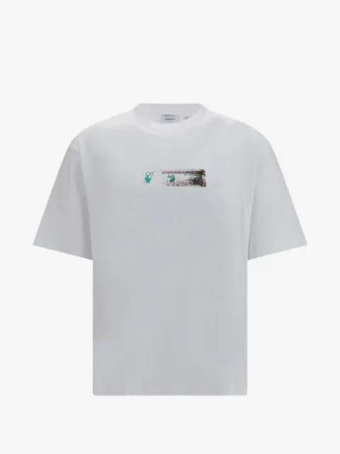 Off-White Narciso T-shirt