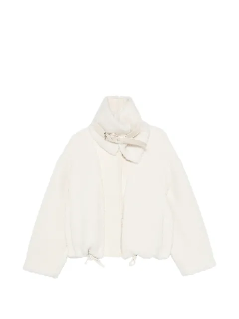 Sportmax chamarra Filtro