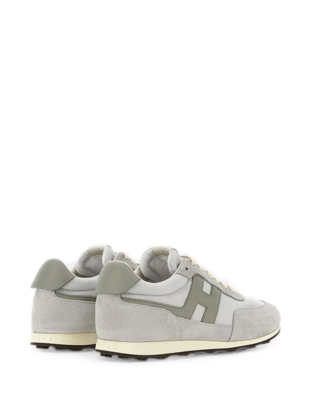 Hogan sneakers Athletic Grijs