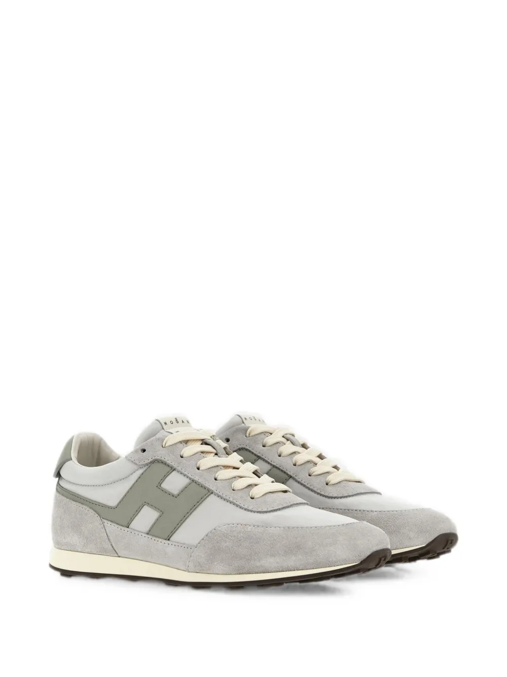Hogan sneakers Athletic Grijs