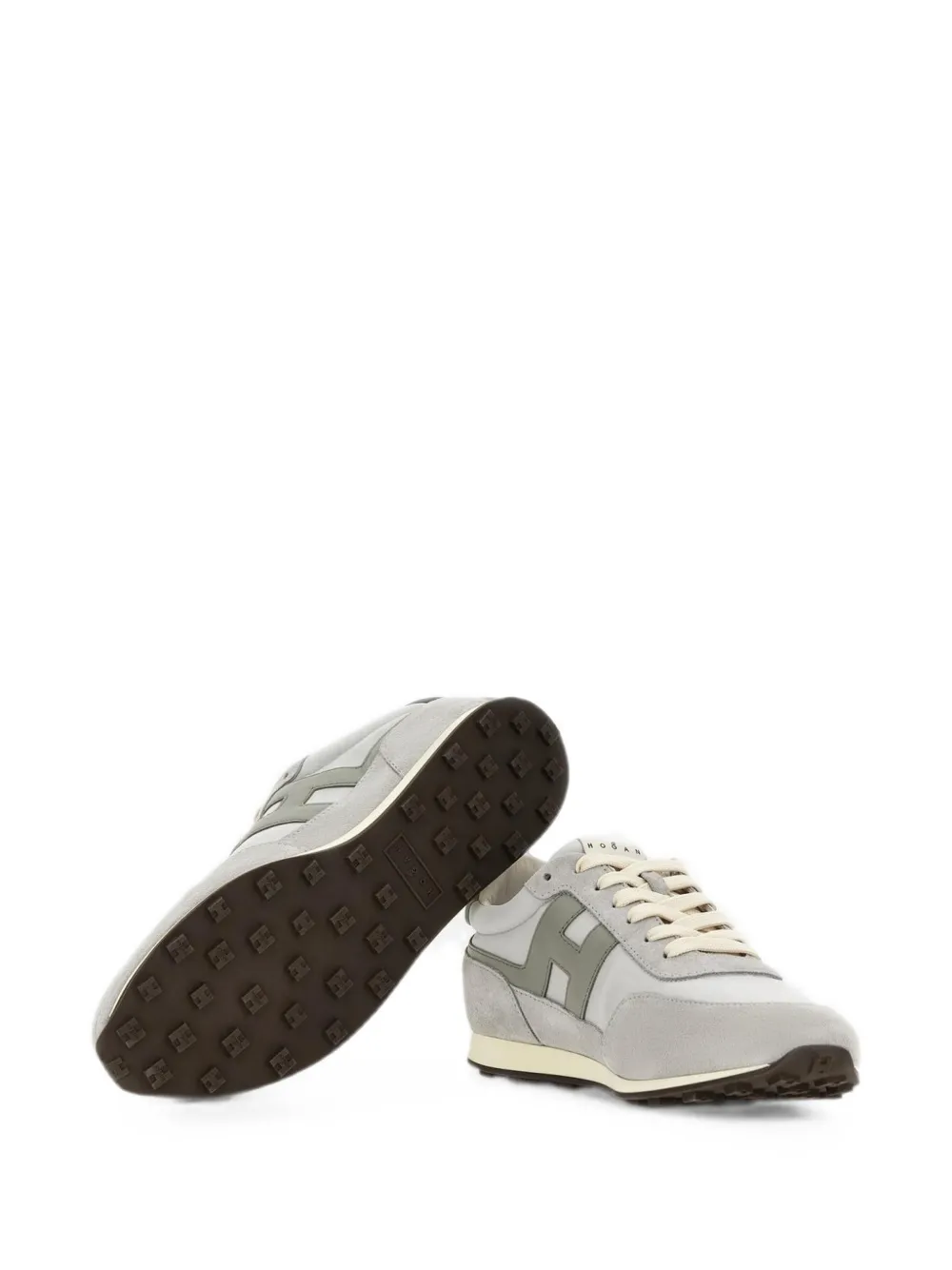Hogan sneakers Athletic Grijs