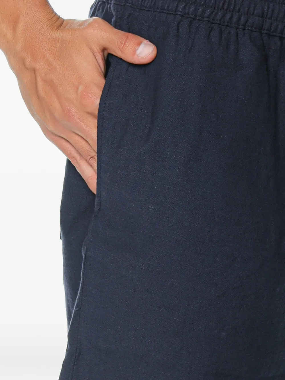 Ted Baker Culves shorts Blauw
