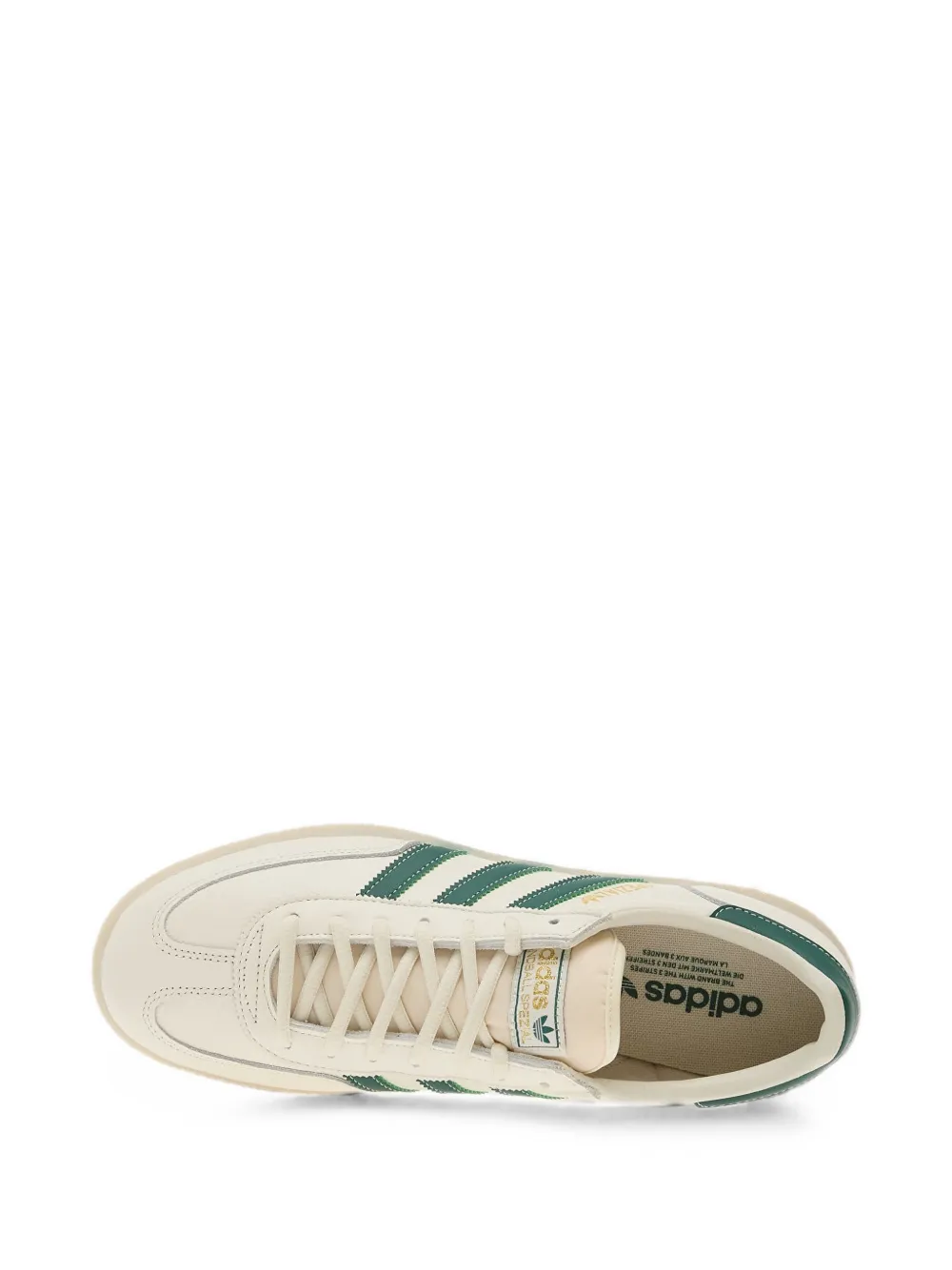adidas Handball Spezial sneakers Wit