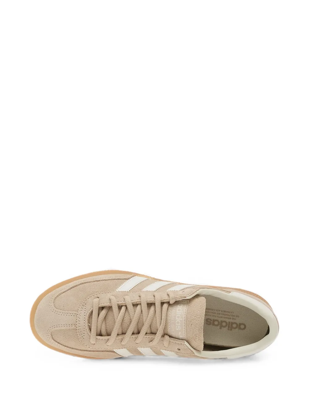 adidas Handball Spezial shoes Beige