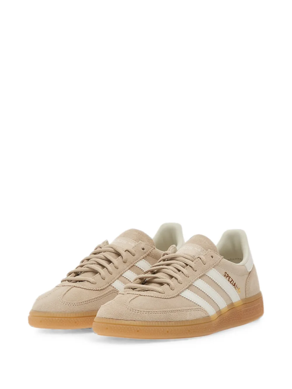 adidas Handball Spezial shoes Beige