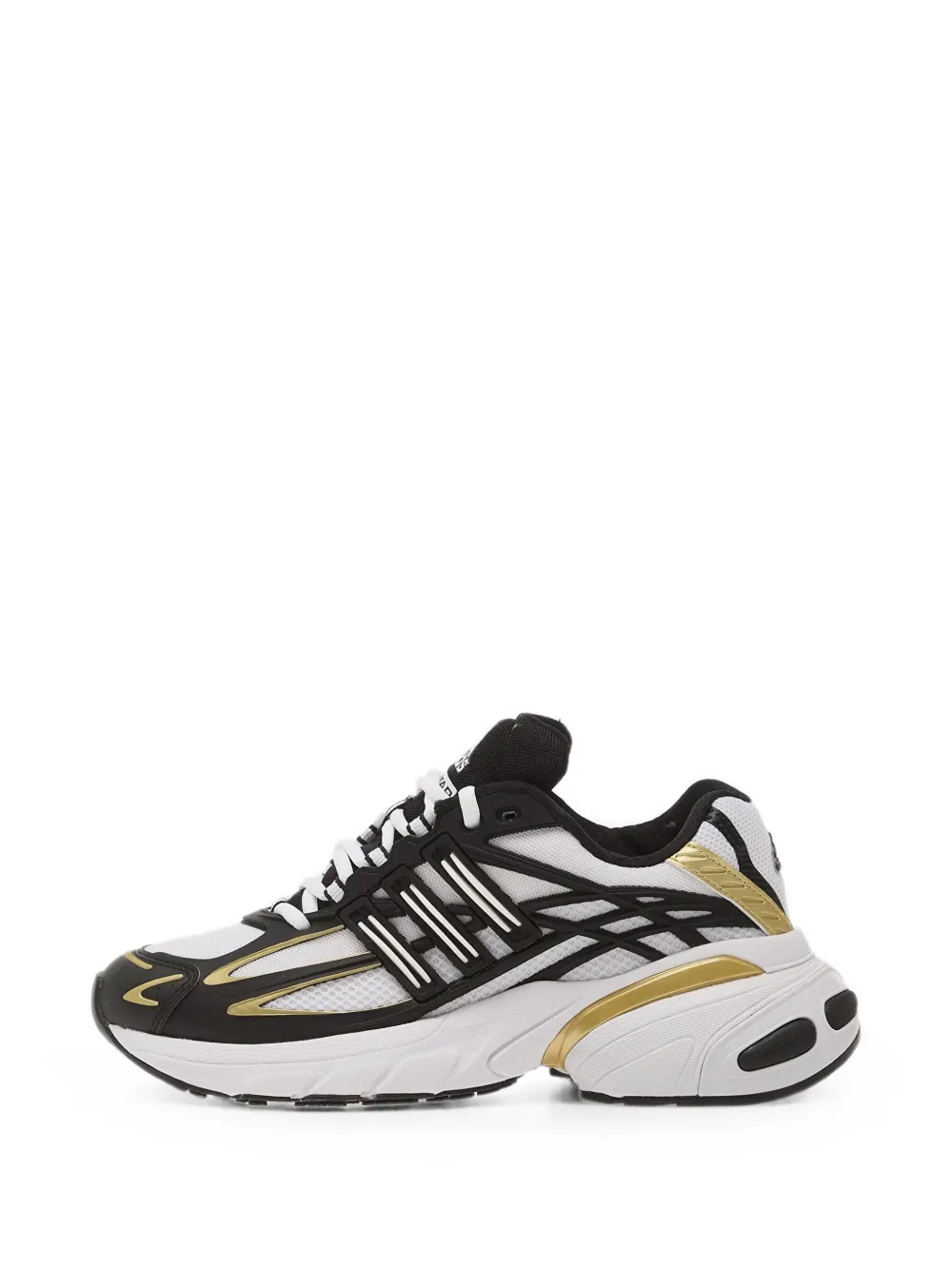 Adidas Adistar Cushion XLG 2.0 shoes Wit
