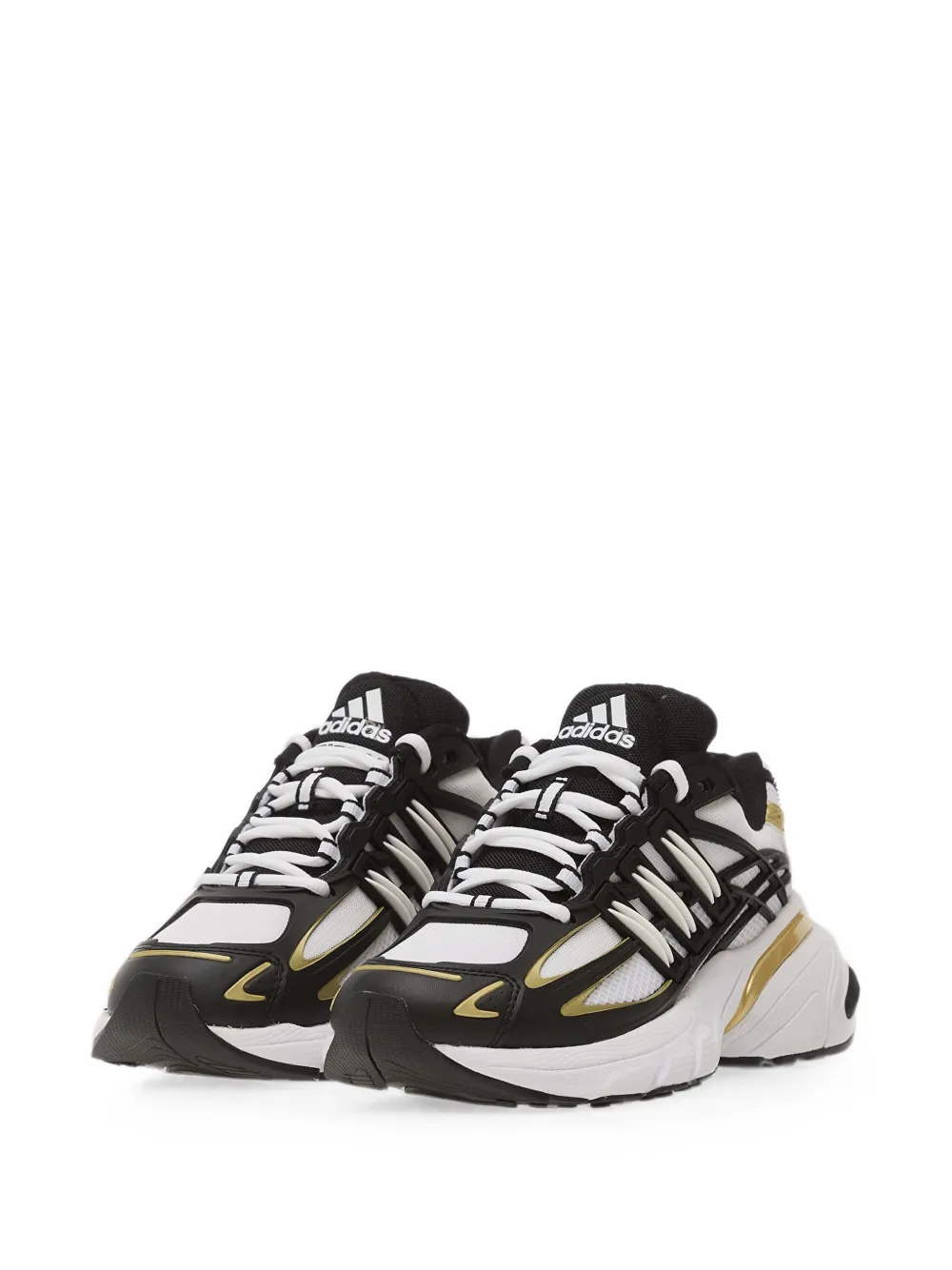 adidas Adistar Cushion XLG 2.0 shoes Wit