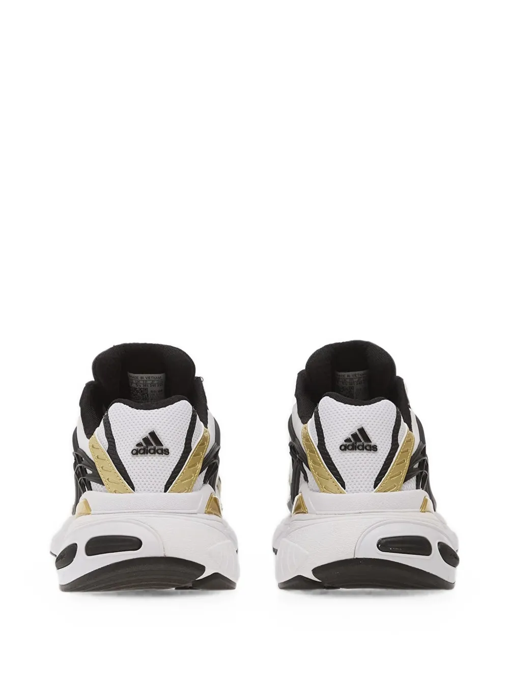 adidas Adistar Cushion XLG 2.0 shoes Wit