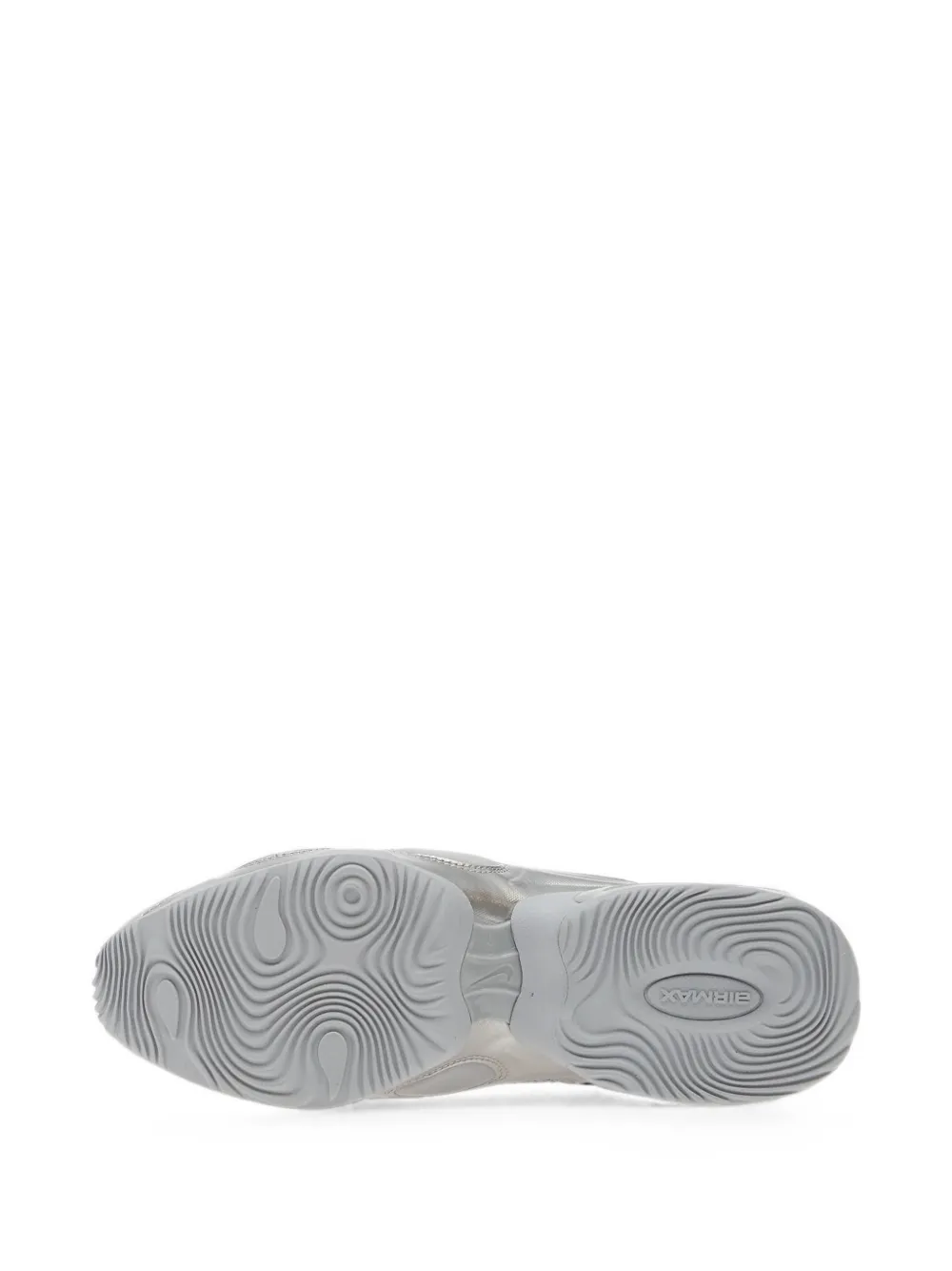 Nike Air Max Muse sneakers Zilver