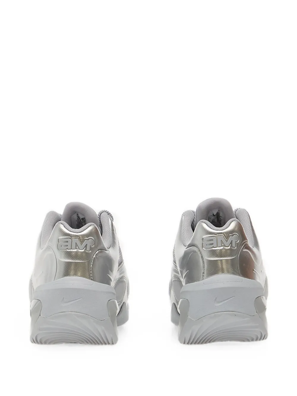 Nike Air Max Muse sneakers Zilver