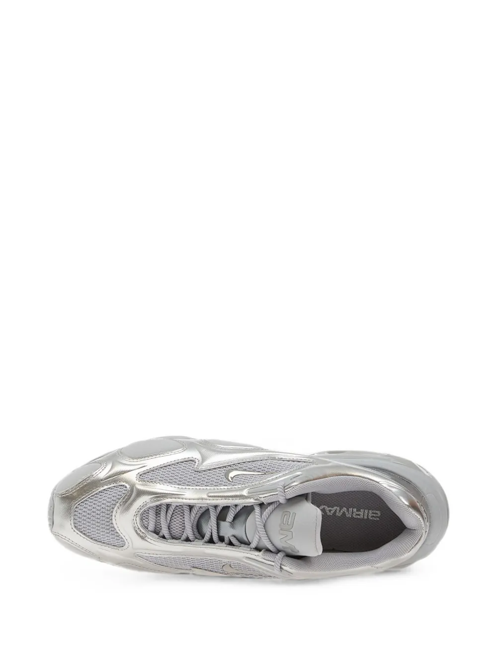 Nike Air Max Muse sneakers Zilver