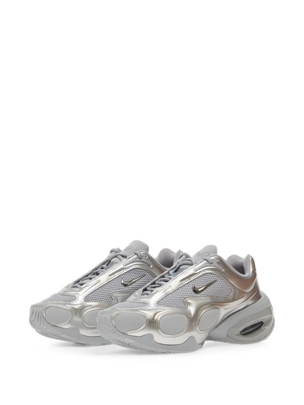 Nike Air Max Muse sneakers Zilver