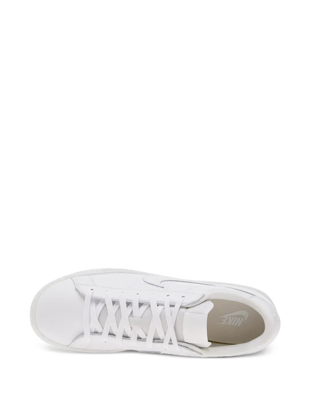 Nike Tennis Classic sneakers Wit