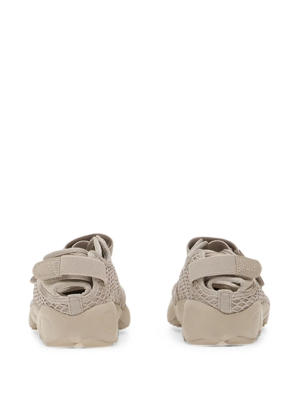 Nike Air Rift sneakers Beige