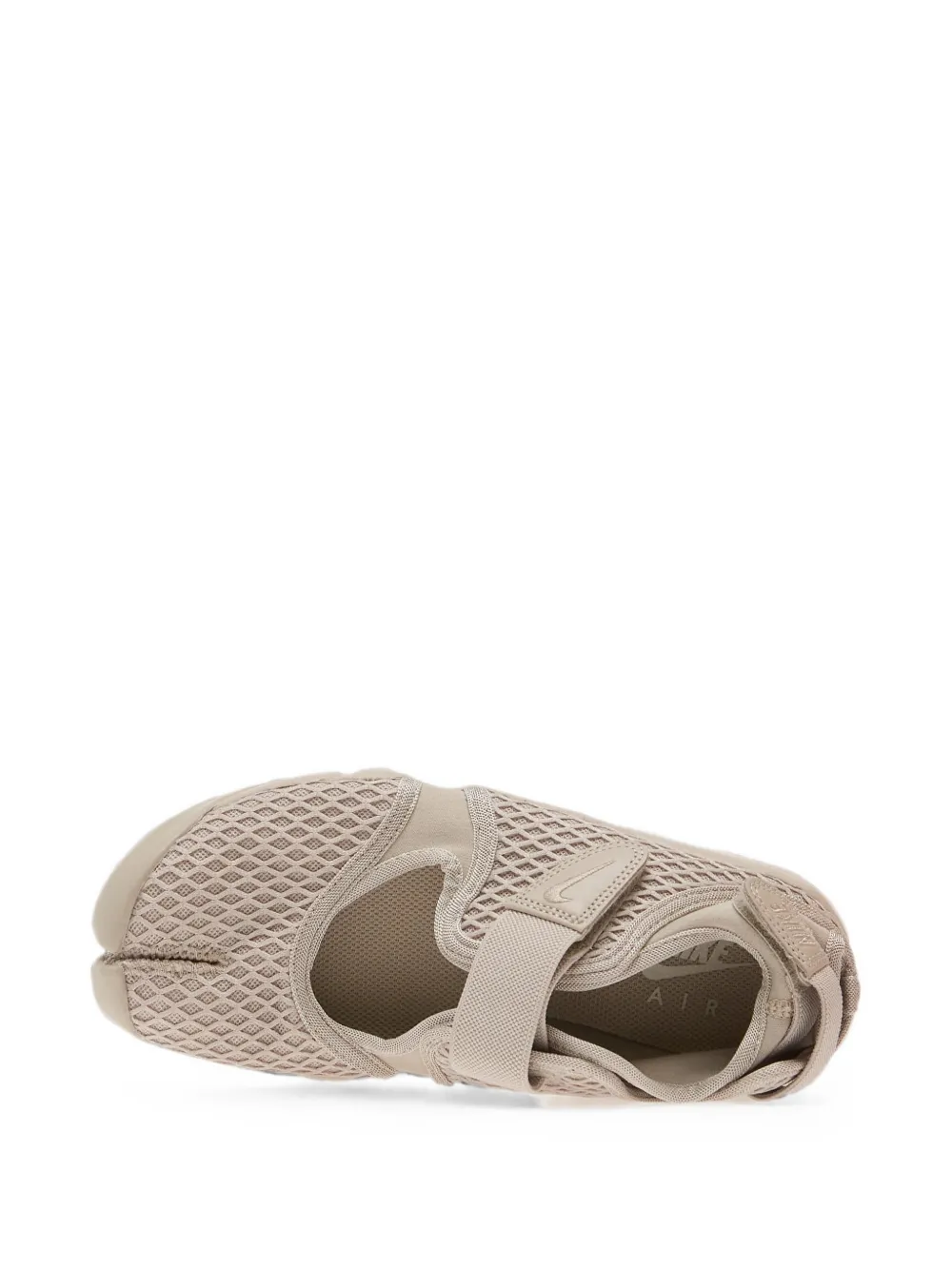 Nike Air Rift sneakers Beige
