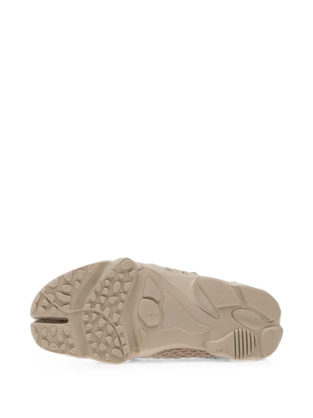 Nike Air Rift sneakers Beige