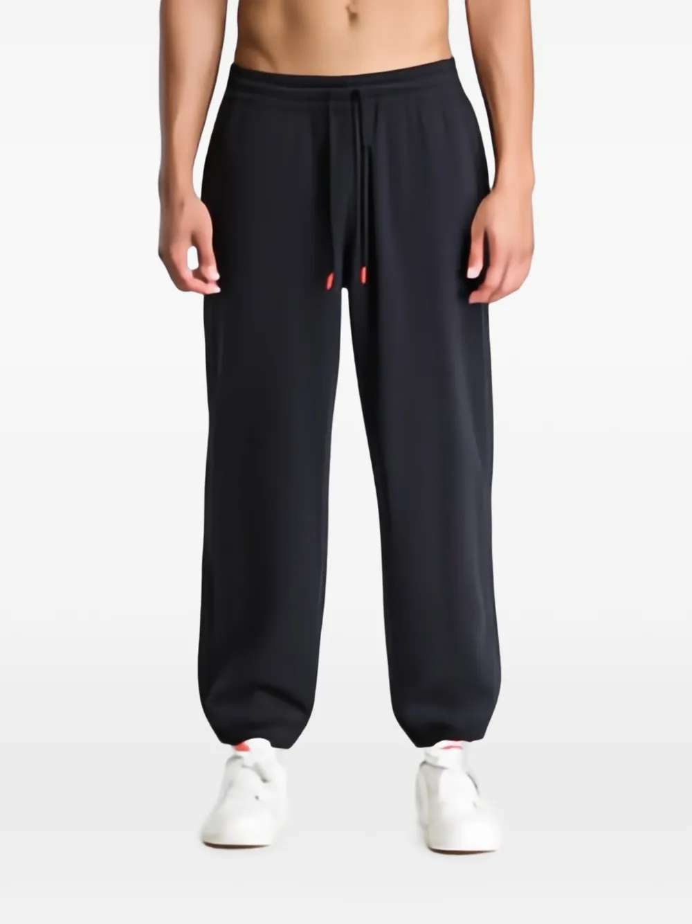 Jordan Brooklyn Fleece track pants - Nero
