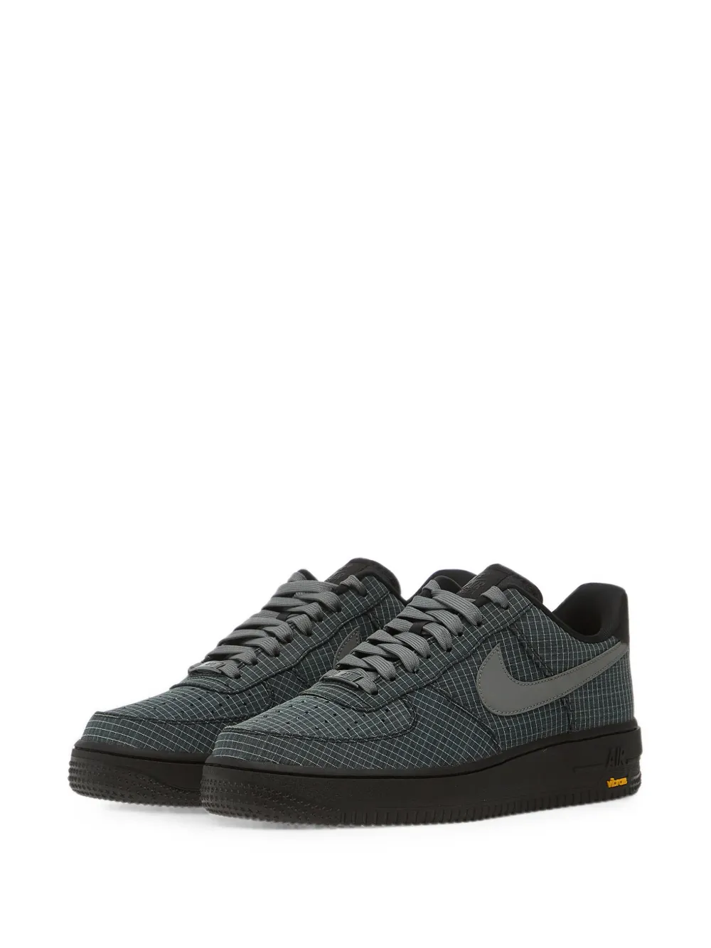Nike Air Force 1 '07 LX Vibram sneakers Grijs