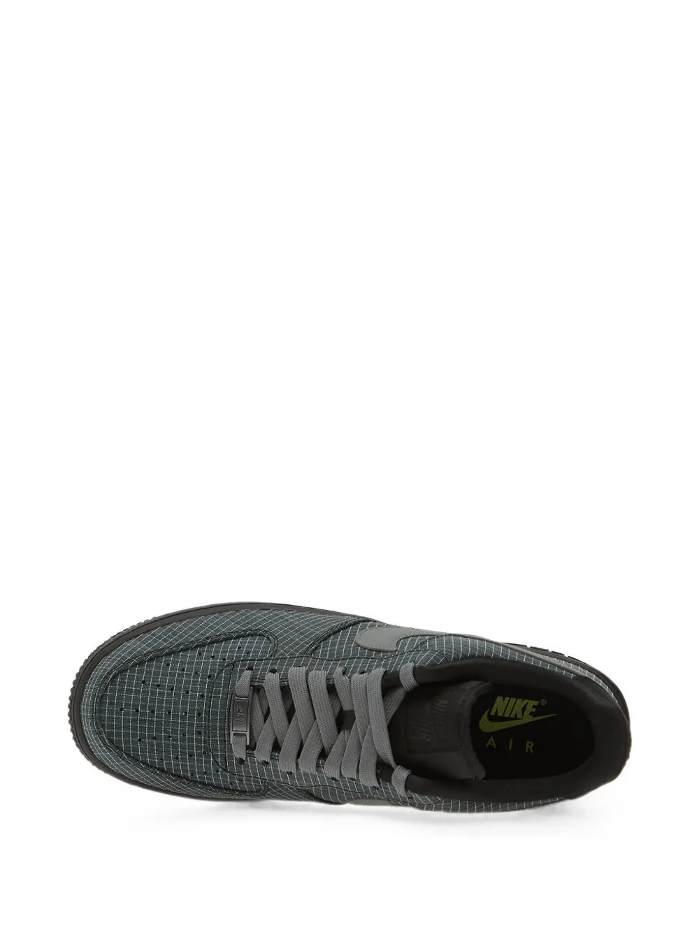 Nike Air Force 1 '07 LX Vibram sneakers Grijs