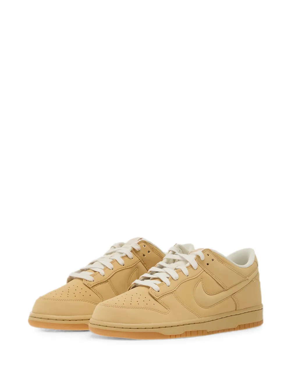 Nike Dunk Low Retro Premium sneakers Beige