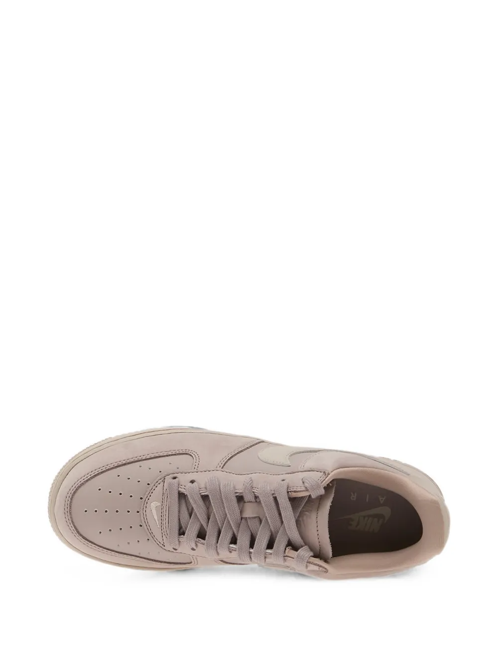 Nike Air Force 1 Retro Premium sneakers Beige