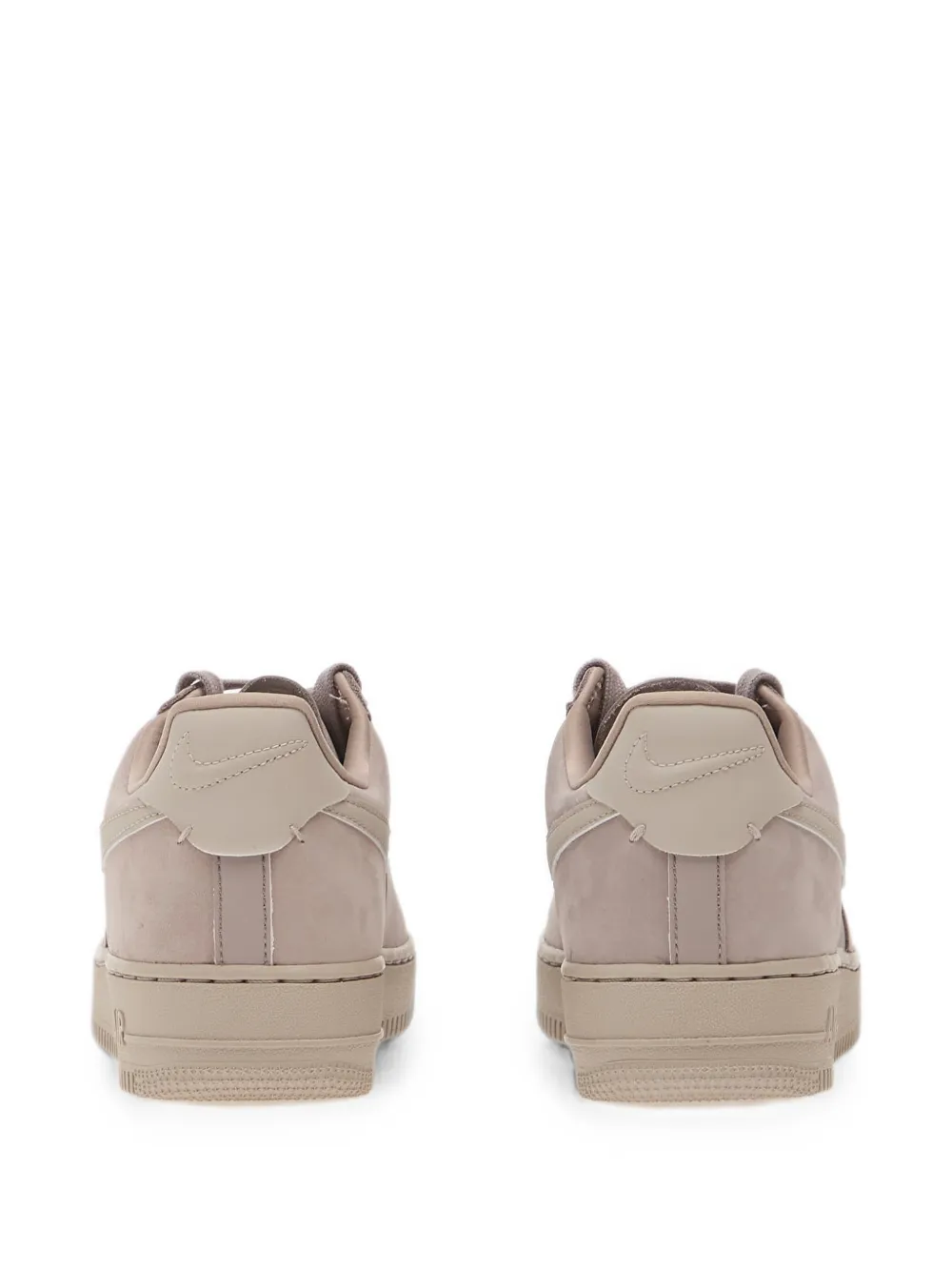 Nike Air Force 1 Retro Premium sneakers Beige