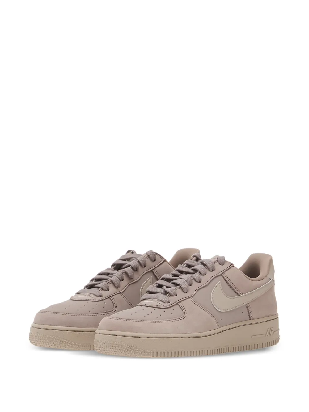 Nike Air Force 1 Retro Premium sneakers Beige