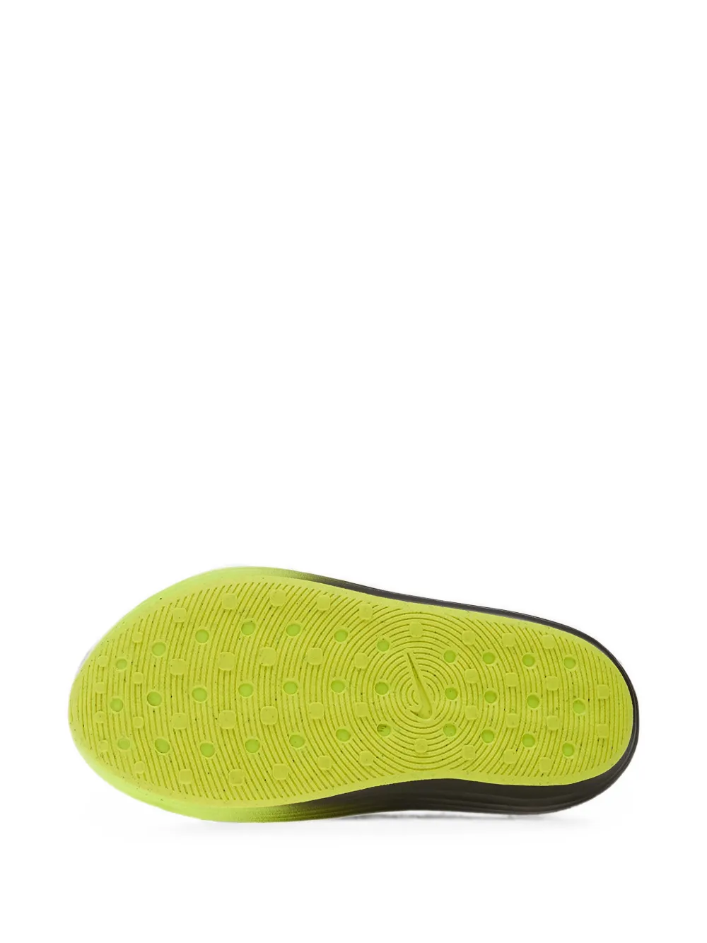 Nike ReactX Rejuven8 sneakers Geel