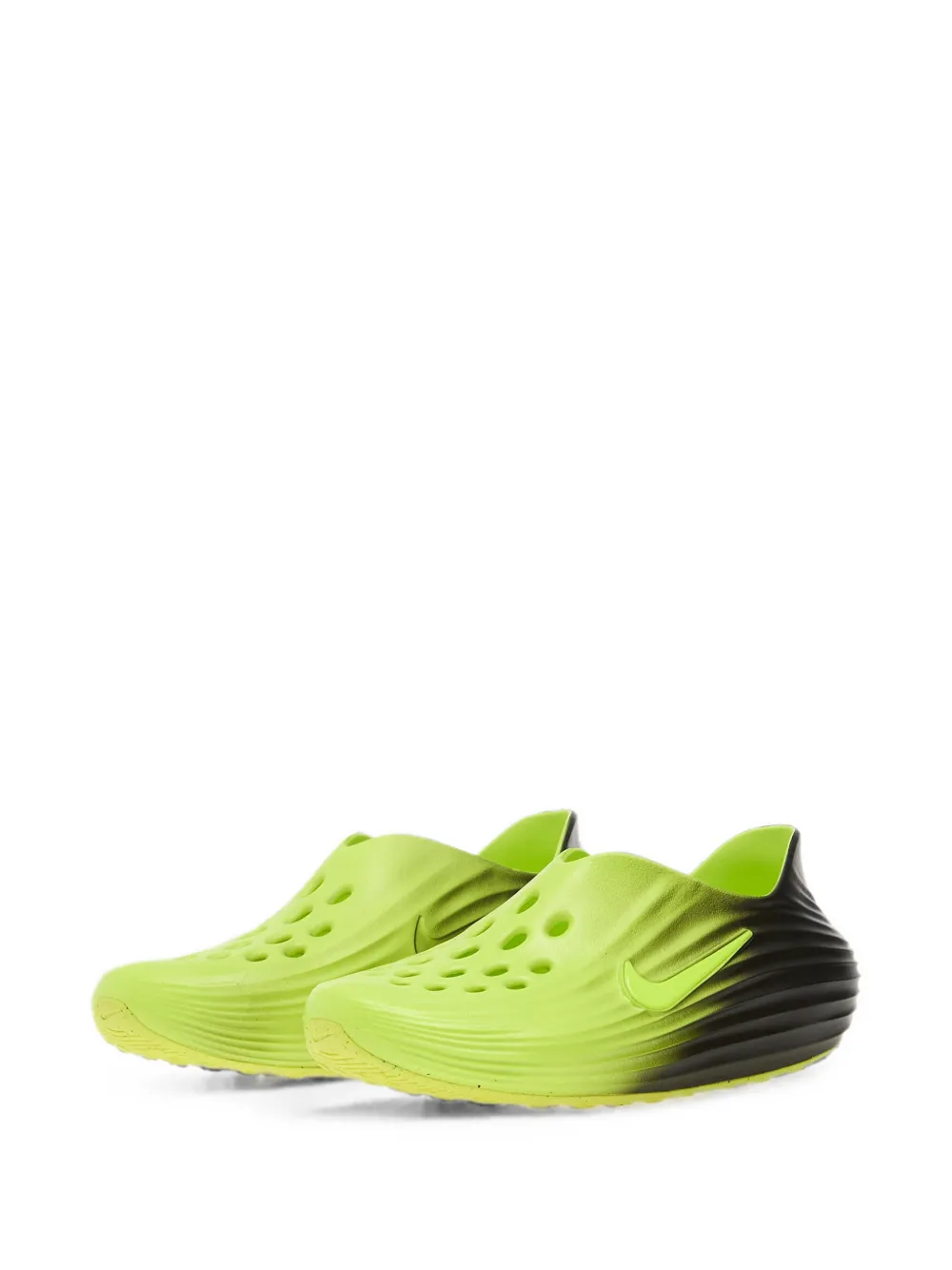 Nike ReactX Rejuven8 sneakers Geel