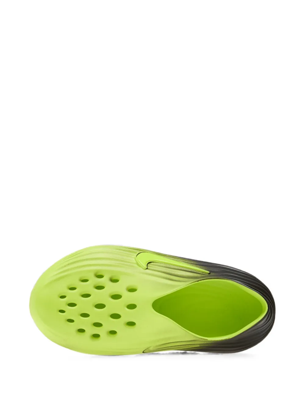 Nike ReactX Rejuven8 sneakers Geel