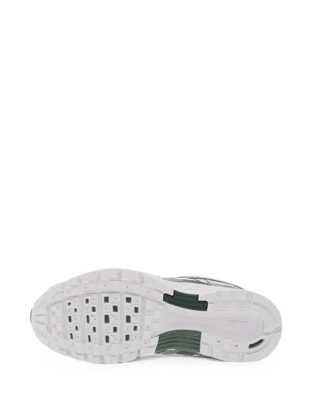 Nike P-6000 sneakers Wit