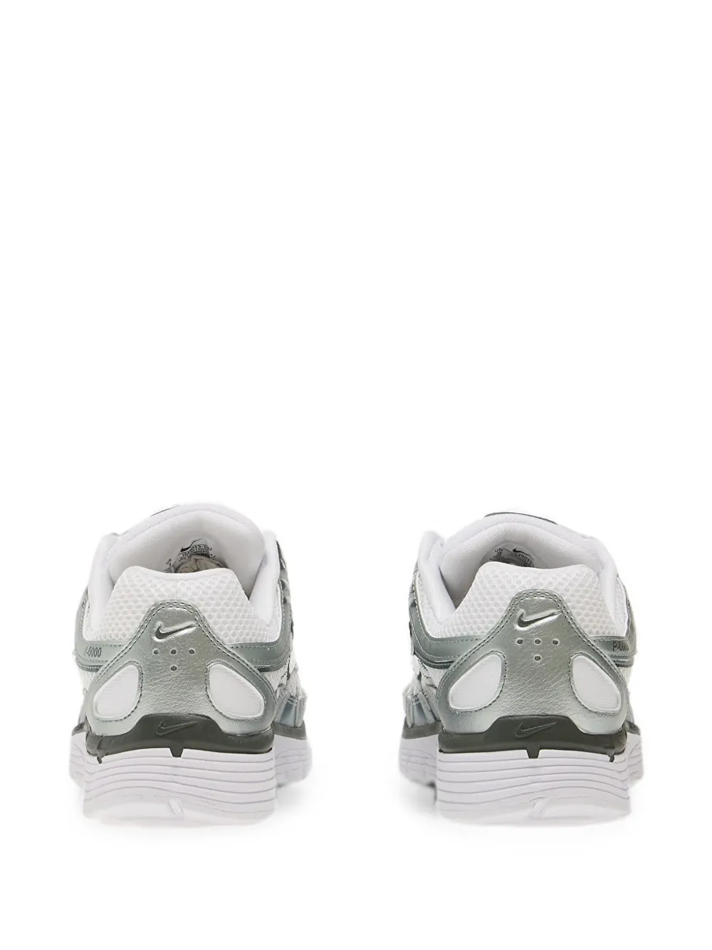 Nike P-6000 sneakers Wit