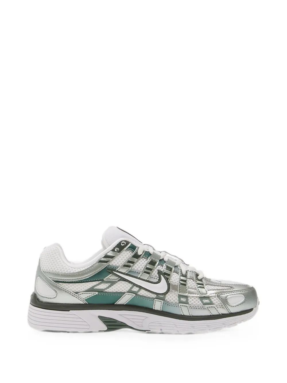 Nike P-6000 sneakers - Weiß