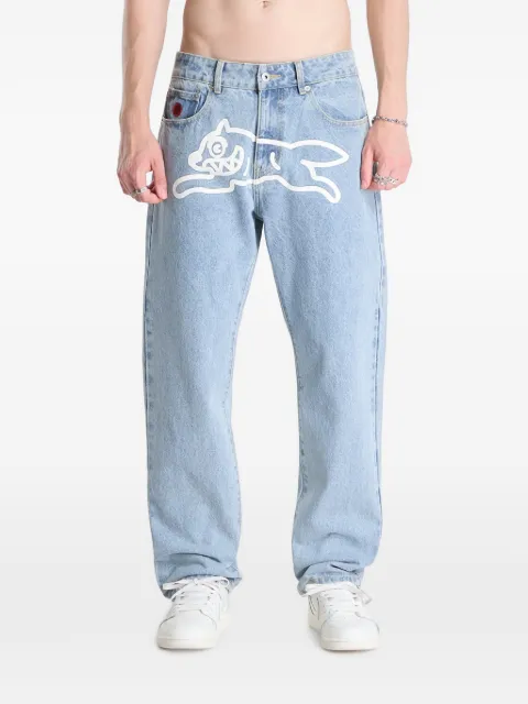 Billionaire Boys Club - Ice Cream Running Dog jeans