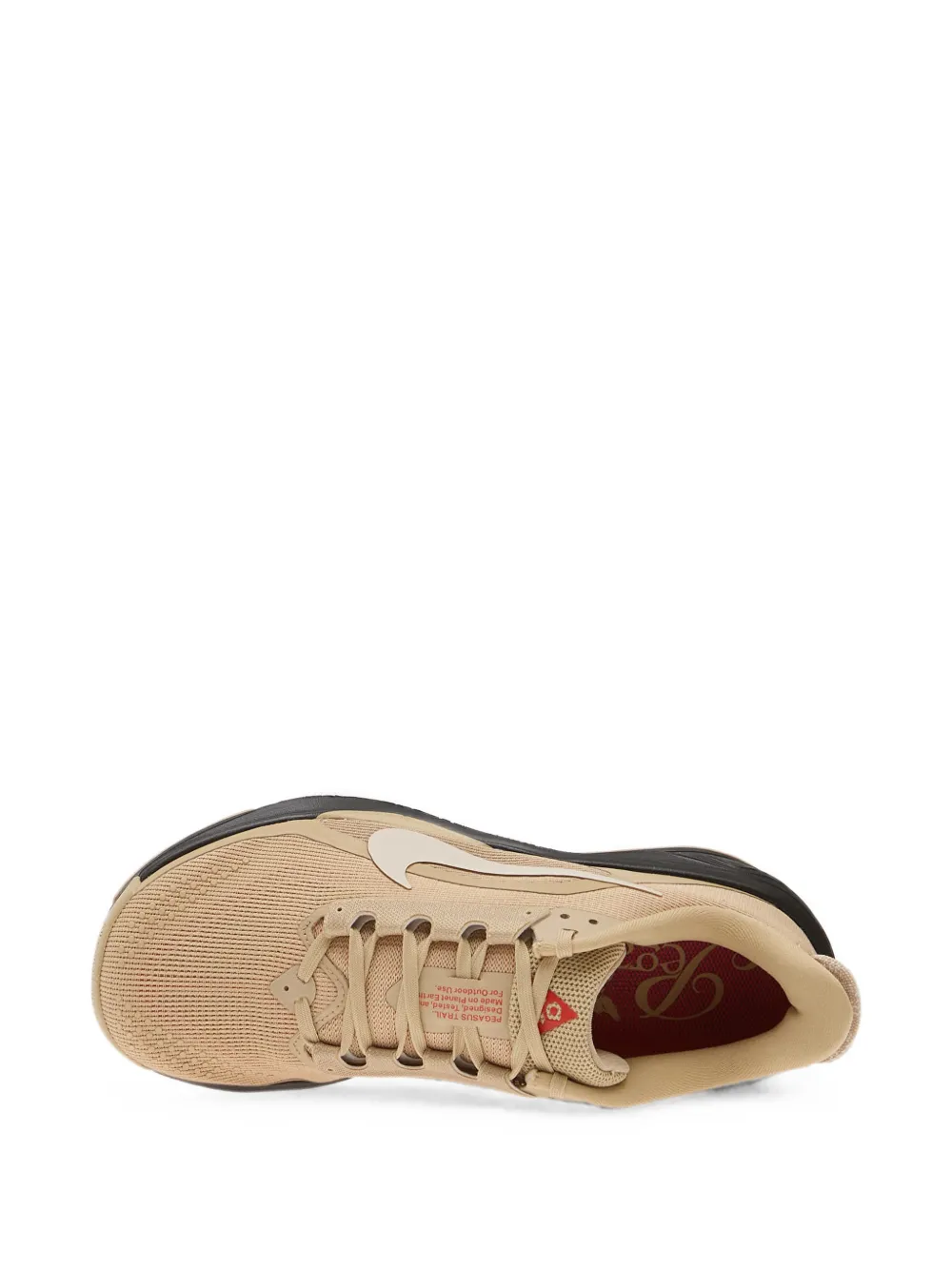 Nike ACG Pegasus Trail sneakers Beige