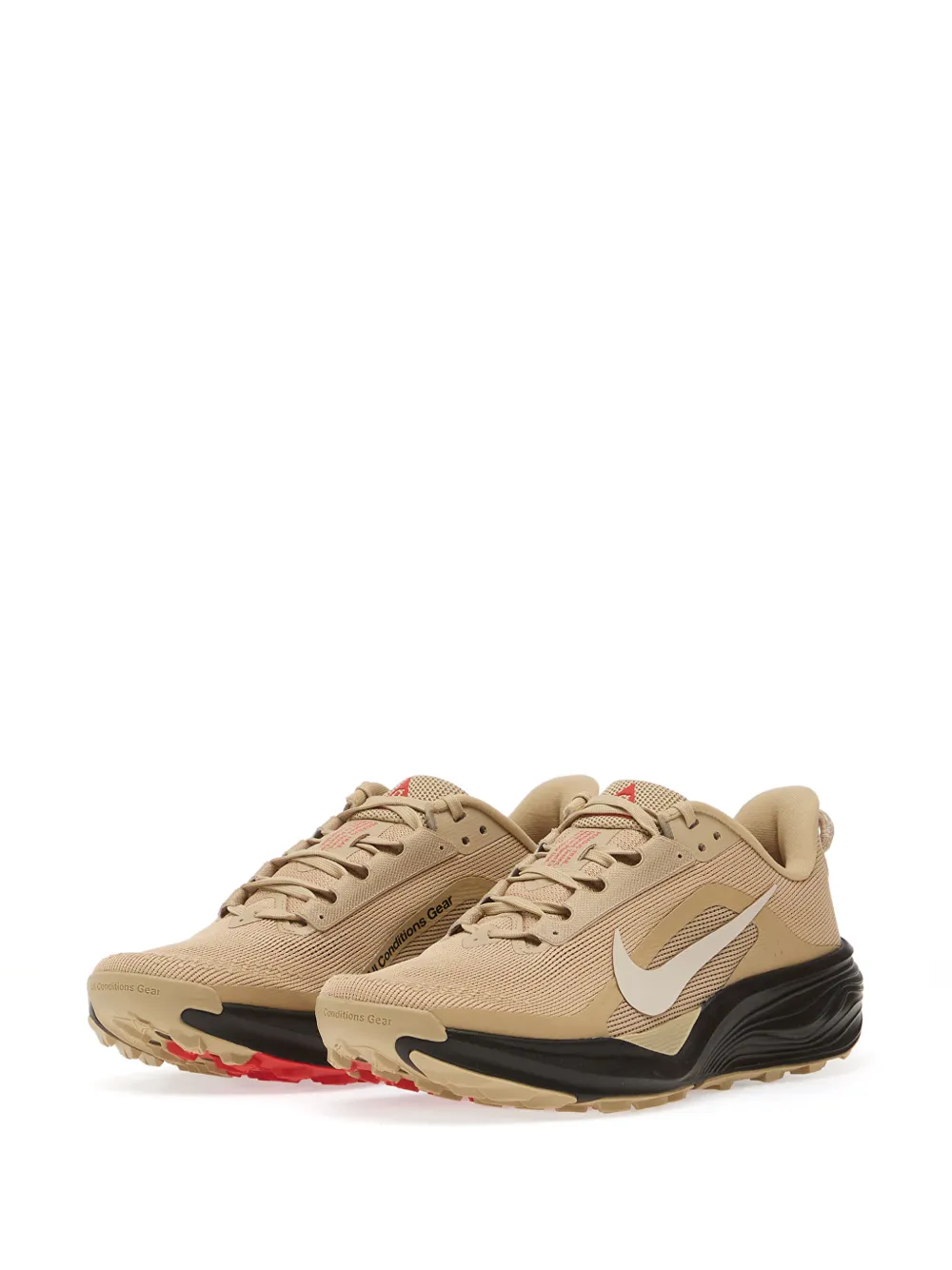 Nike ACG Pegasus Trail sneakers Beige